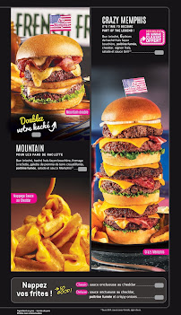 Menu Memphis - Restaurant Diner Page 13