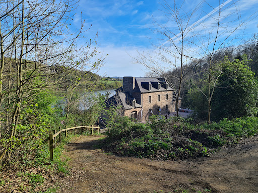 Photo de Maison de l'Estuaire à Plourivo (22860)