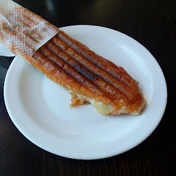 Photo n°20 de Globe Trotter Porto-vecchio à Porto-Vecchio (Pâtisserie)