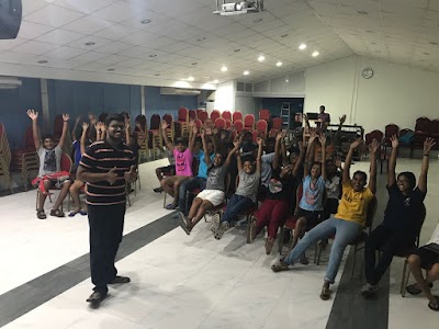 Photos of Colombo Gospel Tabernacle