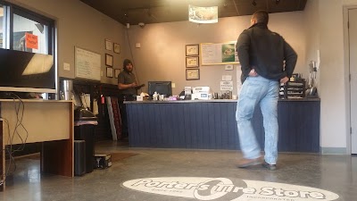 Photos of Porter's Tire Stores