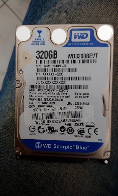 Photos of Mersin Laptop Servisi | Mersin Micro Bilgisayar Teknik Servis
