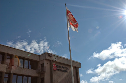 Gislaved municipality - Visual