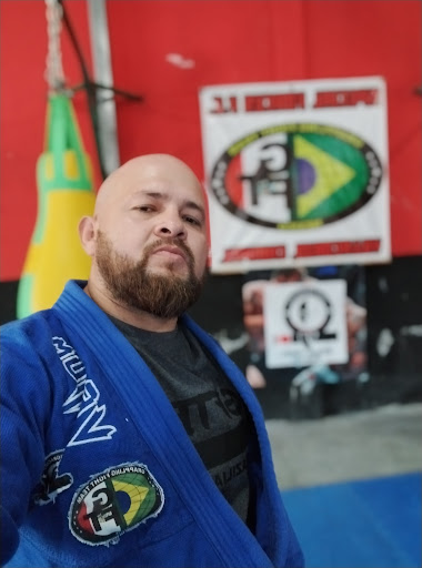 Team Engracios Fight Club