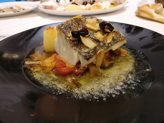 Asador Imanol Diversia