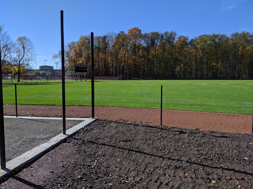 Wallace Field Gallery - United States