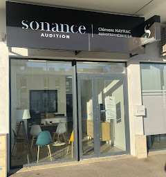 Photo n°2 de Sonance Audition - Clément Nayrac - Audioprothésiste D.E. à Gruissan (Fabricant de technologies médicales)