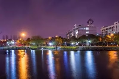 Photos of Changzhou University