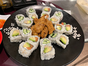 Photo n°23 de DELECTO SUSHI Montpellier à Montpellier (Sushi à emporter)