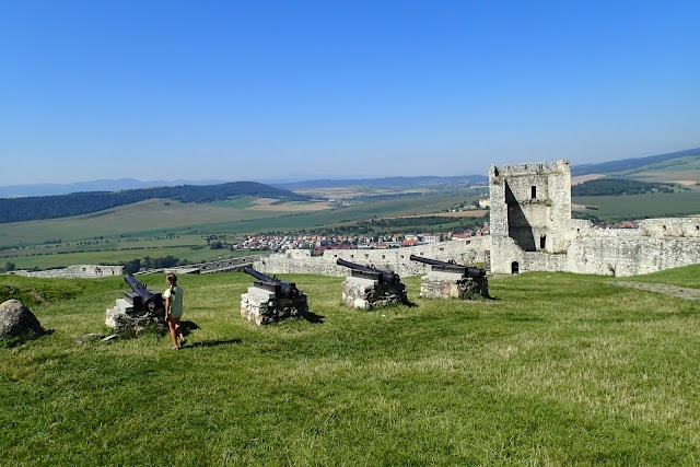 Spiš Castle