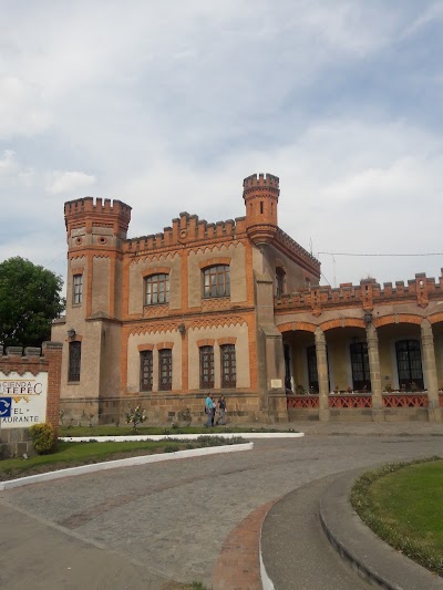 Photos of Hacienda Soltepec