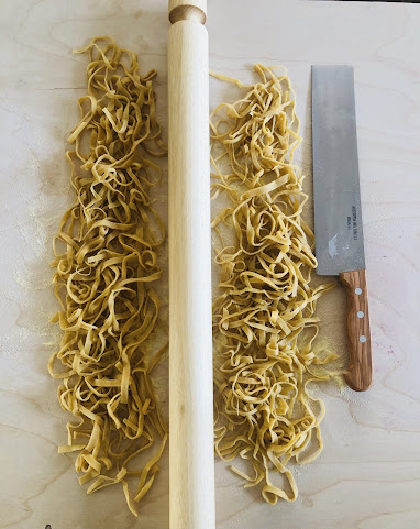 Semolina MKE by null