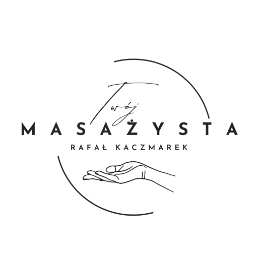 Twój Masażysta - Rafał Kaczmarek