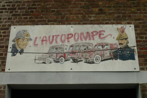 L'Auto-pompe (ex. Musée des Pompiers) Gallery - France