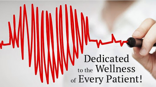 Cardiologists Of Greene County Llc