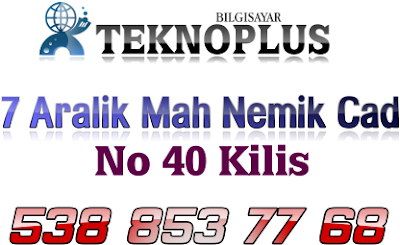 Teknoplus Bilgisayar