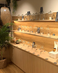 Photo n°1 de CBD Fontainebleau - Le Chanvrier Français à Fontainebleau (Centre de bien-être)