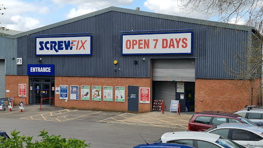 Screwfix Taunton - Priorswood - Thumbnail