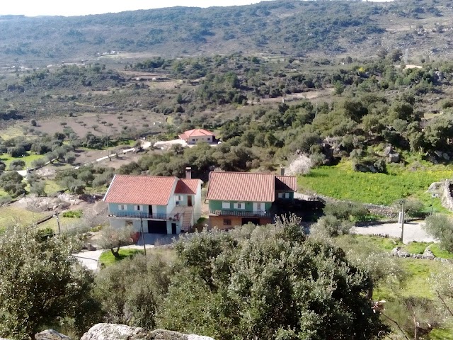 Marialva Castle