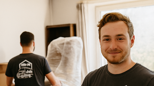 Entrümpelung Berlin Jade