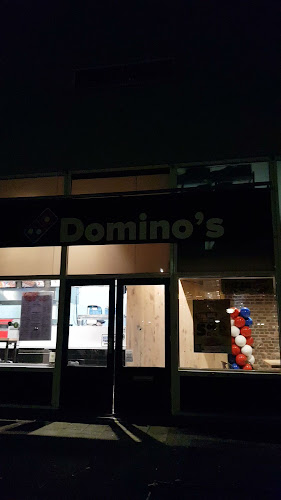 Beoordelingen van Domino's Pizza Almere Centrum in Almere - Pizzeria