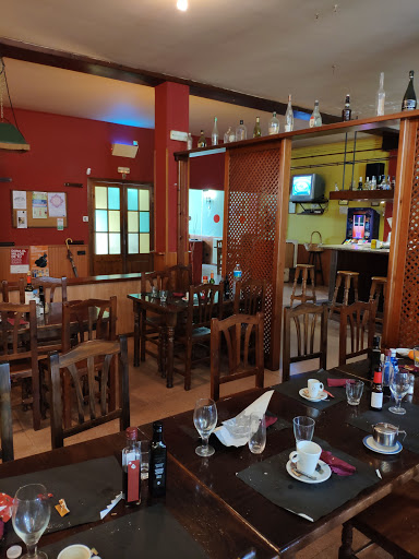 Bar Teula - Visual