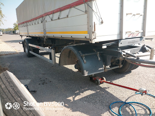 C.R. Gomme - Visual