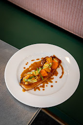 Photo n°12 de Magnum 150cl à Paris (Restaurant)