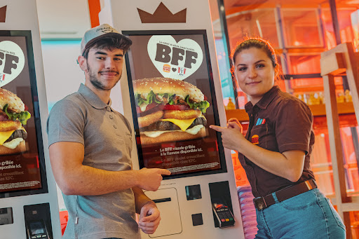 Photo 5 - Burger King
