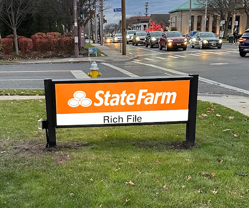 Rich File - State Farm Insurance Agent Gallery - United States