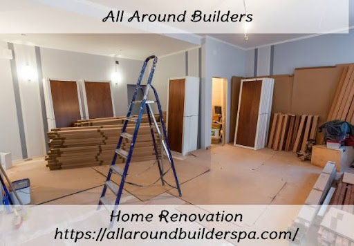 Avatar for All Around Builders