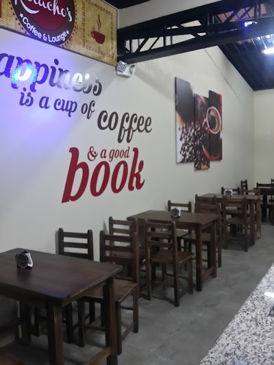 Photos of Kolacho's