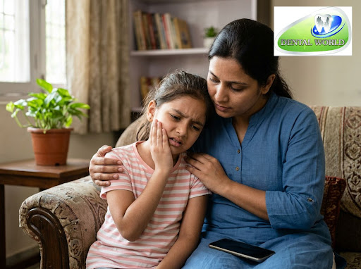 If your child is struggling with tooth pain, sensitivity, or cavities, timely care from a gentle… post image