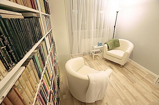 mgr Zuzanna Księżyk, Psycholog