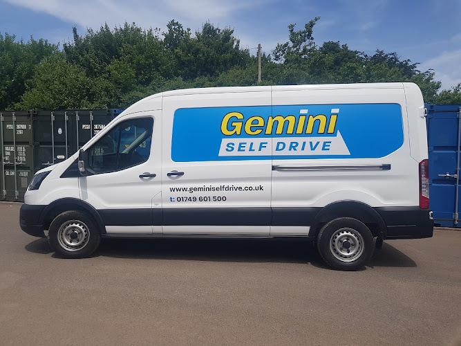 Gemini Self Drive Ltd