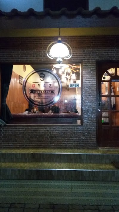 Photos of Dyaz Barbearia