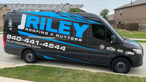 J. Riley Roofing & Gutters