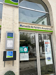 Photo n°2 de Mutuelle de Poitiers Assurances - Cindy MONS-MARINHO à Chalais (Agence d'assurance pour locataires)