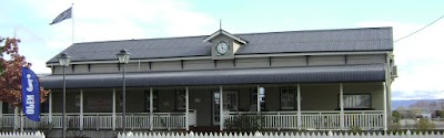 Photos of Ranfurly i-SITE Visitor Information Centre