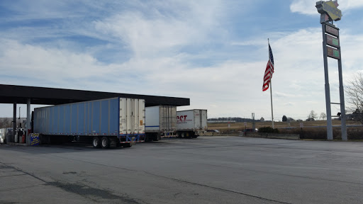 Onvo Travel Plaza - New Smithville - Thumbnail