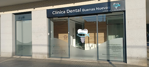 Clínica Dental Buenas Nuevas