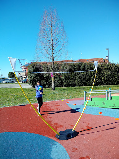 Parco dei Diritti dei Bambini