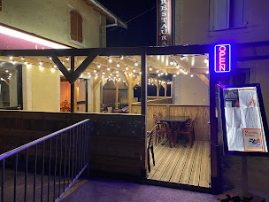 Photo n°10 de La flambée à Malbuisson (Restaurant de cuisine traditionnelle)