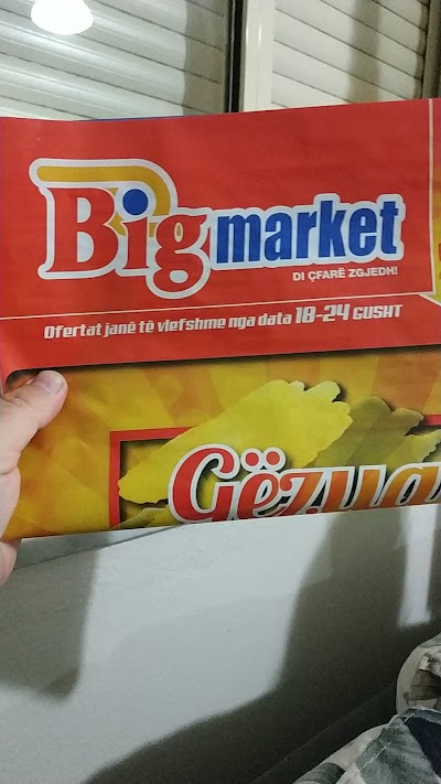 Big Market