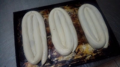 bakery