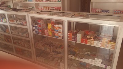 pharmacy