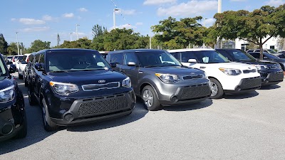 Photos of Fuccillo Kia of Cape Coral