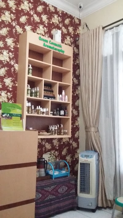 Photos of Marun Home Aromatherapy