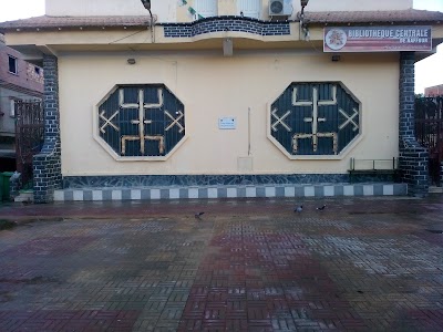 Photos of Biblioth&egrave;que Centrale De Raffour