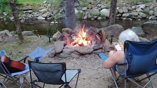 Walker Island Family Camping - Thumbnail
